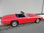 Maserati Ghibli Spyder 1971 года
